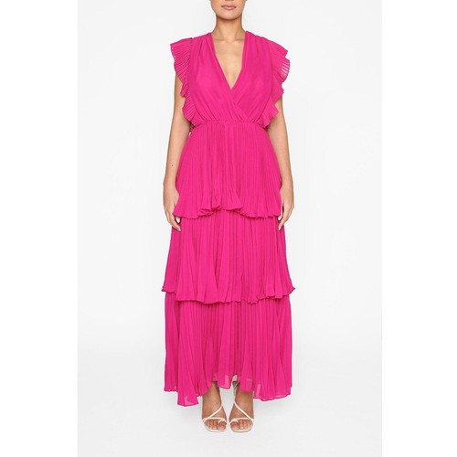 True decadence maxi dress uk6 - decadence,