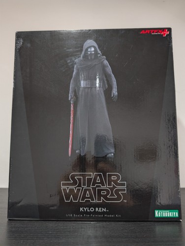 Unopened kotobukiya artfx - unopened, artfx+