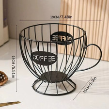 Coffee Pod Coffee Pod Holder