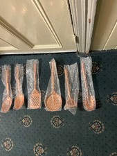 kitchen utensil set