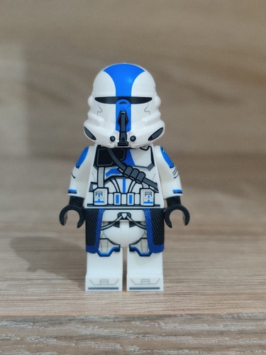 Lego star wars grandpa - wars,