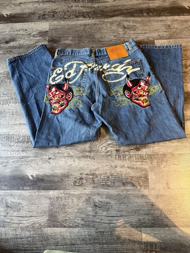 Vintage y2k hardy - vintage, christian