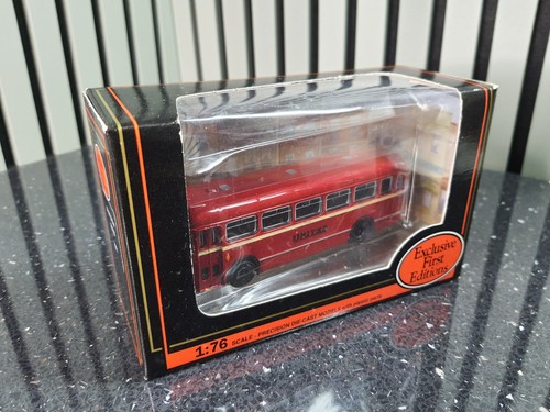 Efe 16301 bristol - efe,