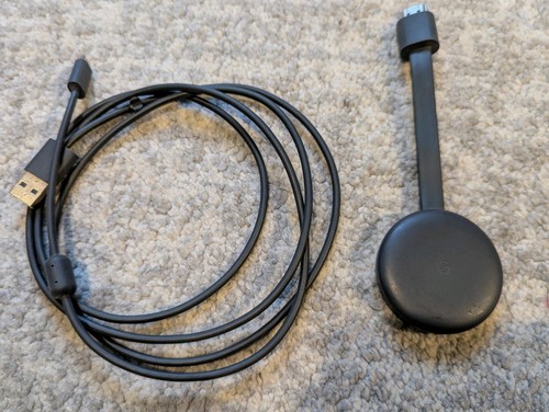 Google chromecast 3rd gen - ⭐google,