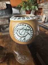 Vintage Lisa Larson Small