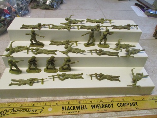 Vintage airfix russian - vintage,