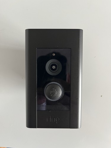 Ring video doorbell - ring, elite