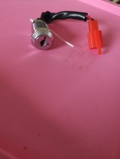 Kymco Mini Ls Key Barrel