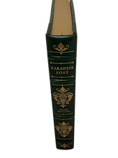 Paradise Lost John Milton
