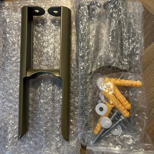 Floor mounting feet support - mounting,