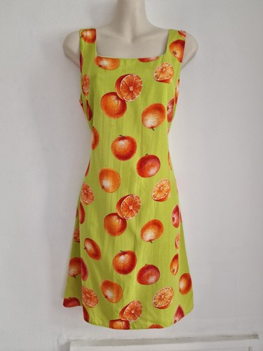 Vintage charlotte halton lime - vintage,