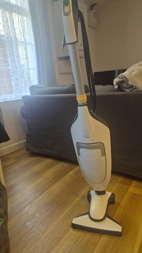 Vorwerk vk200 eb420 vacuum - eb420,