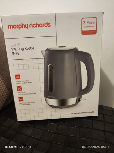 Morphy richards equip 102783 - richards,