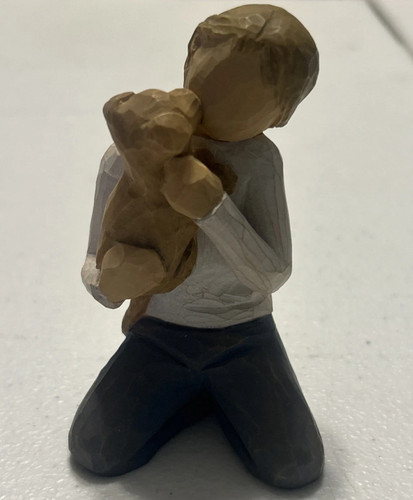 Willow tree kindness - kindness, (boy)