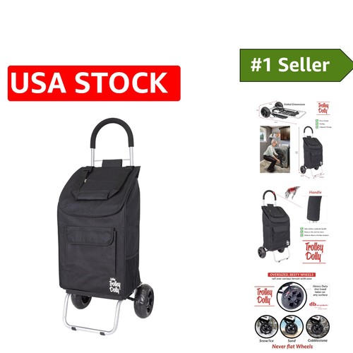 Lightweight trolley dolly - lightweight,