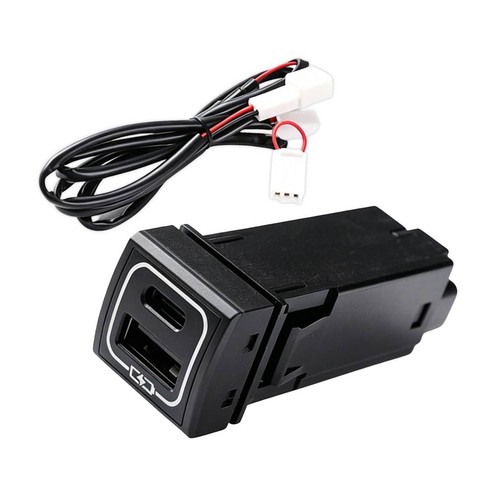 Professional charger with - 1x,