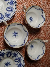1920s Coalport Queensbury