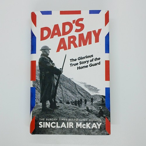 Dads army the - dads, army: