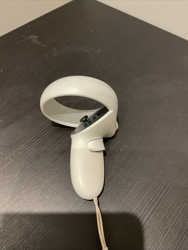 Oculus meta quest - meta, left