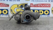 K14258202 Turbo Citroen Xantia