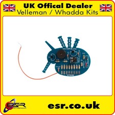 Madlab WSG104 Bagpipes