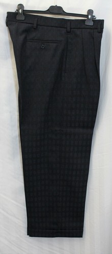 Men 1940 oxford bags - 1940's,
