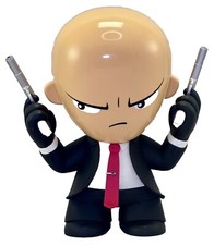 Hitman Absolution Agent 47
