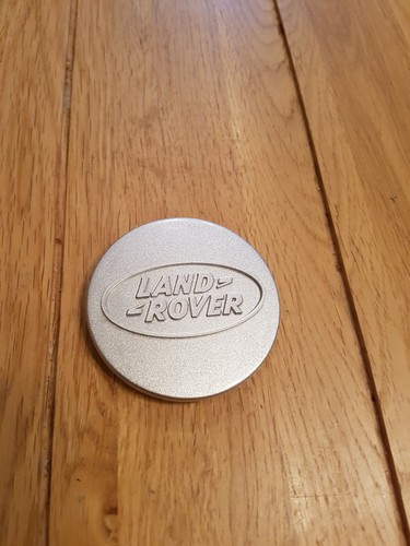 Landrover discovery alloy - discovery, 1