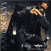 Skyy's The Limit CD (2003)