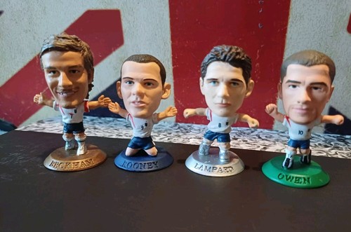 England microstars - fc,,