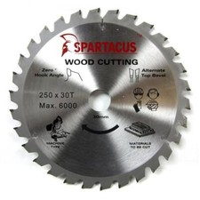Spartacus Wood Cutting Saw
