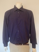 Poggianti L/S Shirt. Size XXL