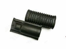Footrest Rubber Set Fits For