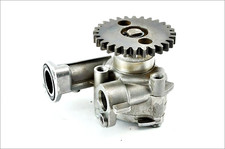 oil pump with original gear