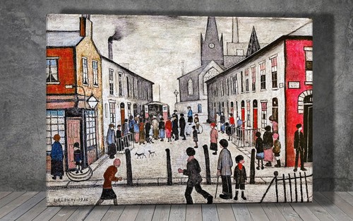 Lowry the fever - l., s.