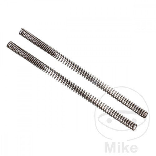 Yss progressive fork springs - progressive,