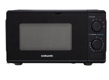 Cookworks Microwave 700W