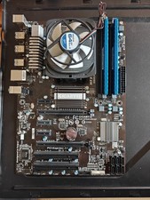 AMD FX-6300 + Gigabyte