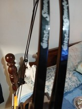 Very rare Hoyt Smoke compound