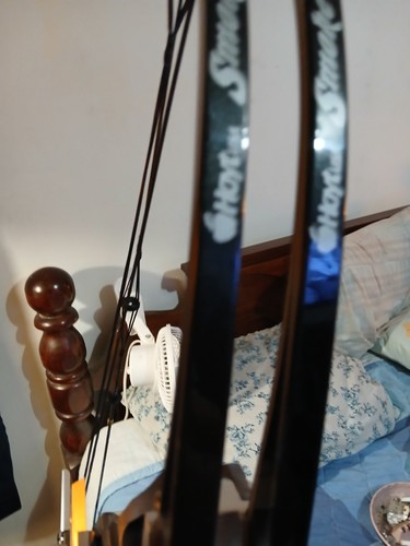 Very rare hoyt - very,