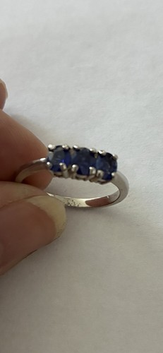 Ceylon sapphire trilogy - ceylon,