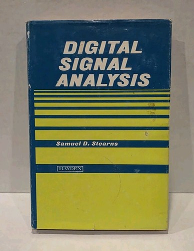 Digital signal analysis by - signal,