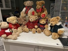 Harrods Teddy Bear Bundle