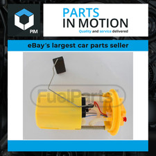 Fuel Pump fits VAUXHALL CORSA