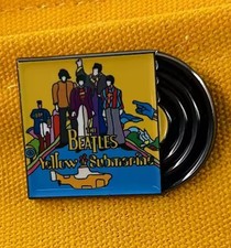 The Beatles Yellow Submarine