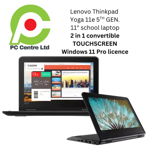 Lenovo yoga 11e - lenovo, 5th