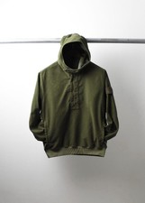 Stone Island Ghost Moleskin