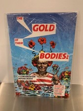 Ashley Bickerton- The Gold of