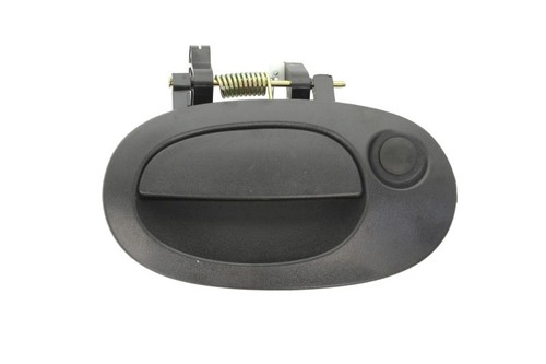 Rear door handle - , fits