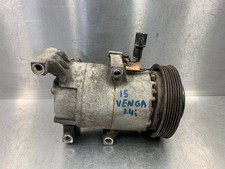 2015 KIA VENGA HYUNDAI iX20